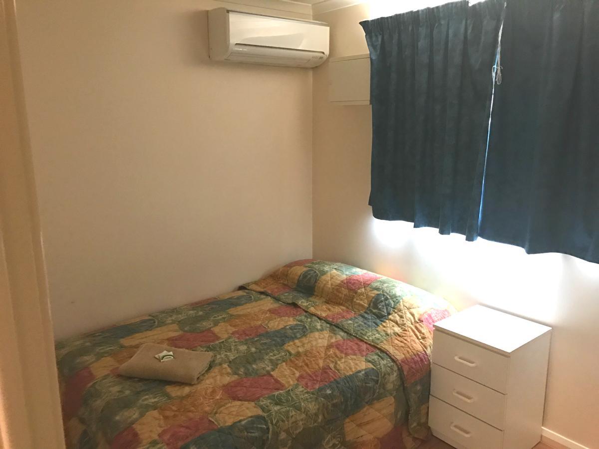 Aaok Karratha Caravan Park Exterior foto