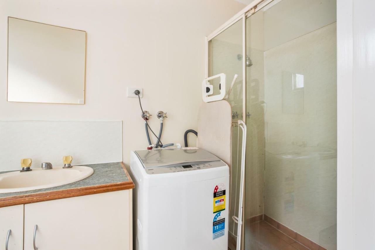 Aaok Karratha Caravan Park Exterior foto