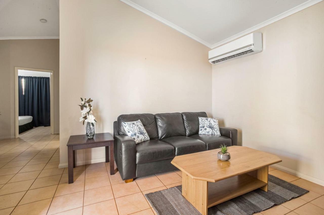 Aaok Karratha Caravan Park Exterior foto