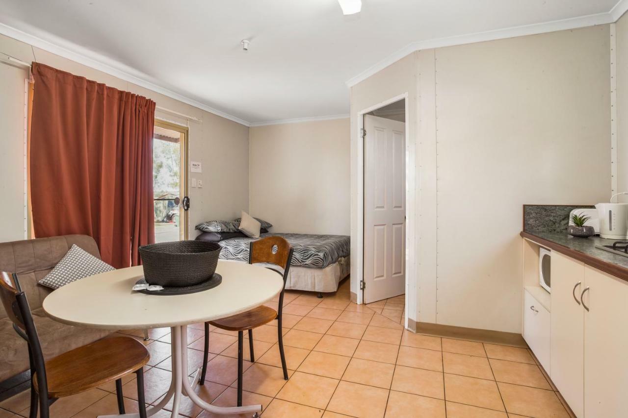 Aaok Karratha Caravan Park Exterior foto