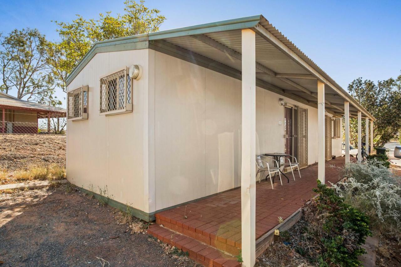 Aaok Karratha Caravan Park Exterior foto